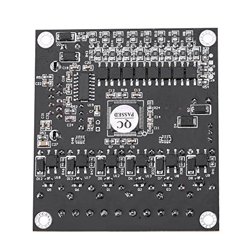 Programmable Logic Controller, FX1N-14MR PLC  Relay Controller Module - Thumbnail 6
