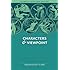 Characters & Viewpoint (Elements of Fiction Writing)