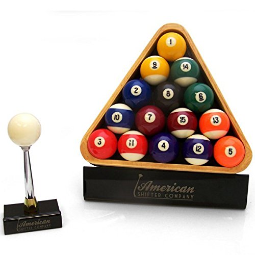 American Shifter ASCPOP003 Knob Display Platform (Billiard Ball Shift Knob Display - Balls not included)