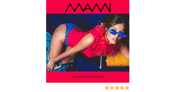 Alexandra stan mami album download