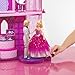 Barbie Fashion Fairytale Palace