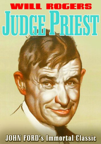 Judge Priest