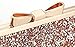 Yuenjoy Womens Rhinestone Clutch Purse Evening Bags with Bow Closure (Champagne)