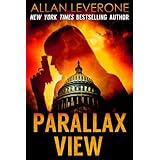 Parallax View (Tracie Tanner Thrillers Book 1)