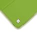 CaseCrown Bold Standby Case (Green) for Amazon Kindle Fire HD 8.9 Inch with Built-in Magnet for Sleep/Wake Feature (Will not fit HDX Models)