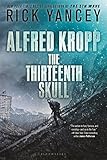Alfred Kropp: The Thirteenth Skull