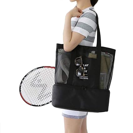 HGDGears Bolsa térmica Porta Alimentos portatil Bolsa Nevera para ...