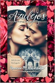 Livro Azulejos