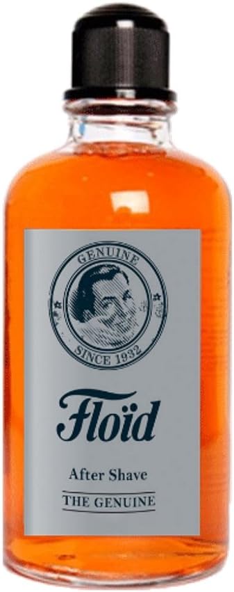 Floid New Amber Aftershave – 400 ml by Floid
