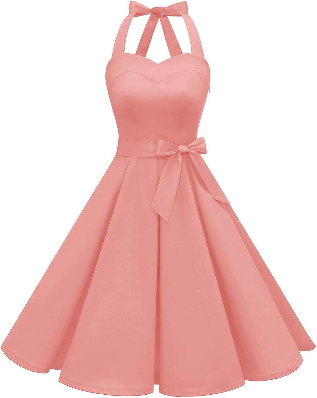 rockabilly bridesmaid dresses