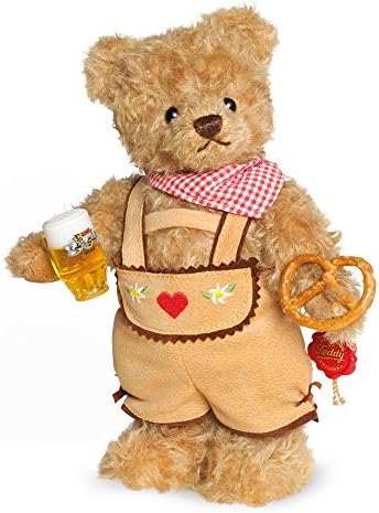 Teddy Hermann 17268