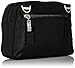 Baggallini womens Triple Zip bagg