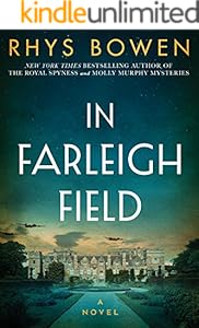 In Farleigh Field: A Novel of World War II
