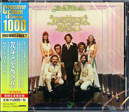 MENDES,SERGIO - Brasileiro - Amazon.com Music