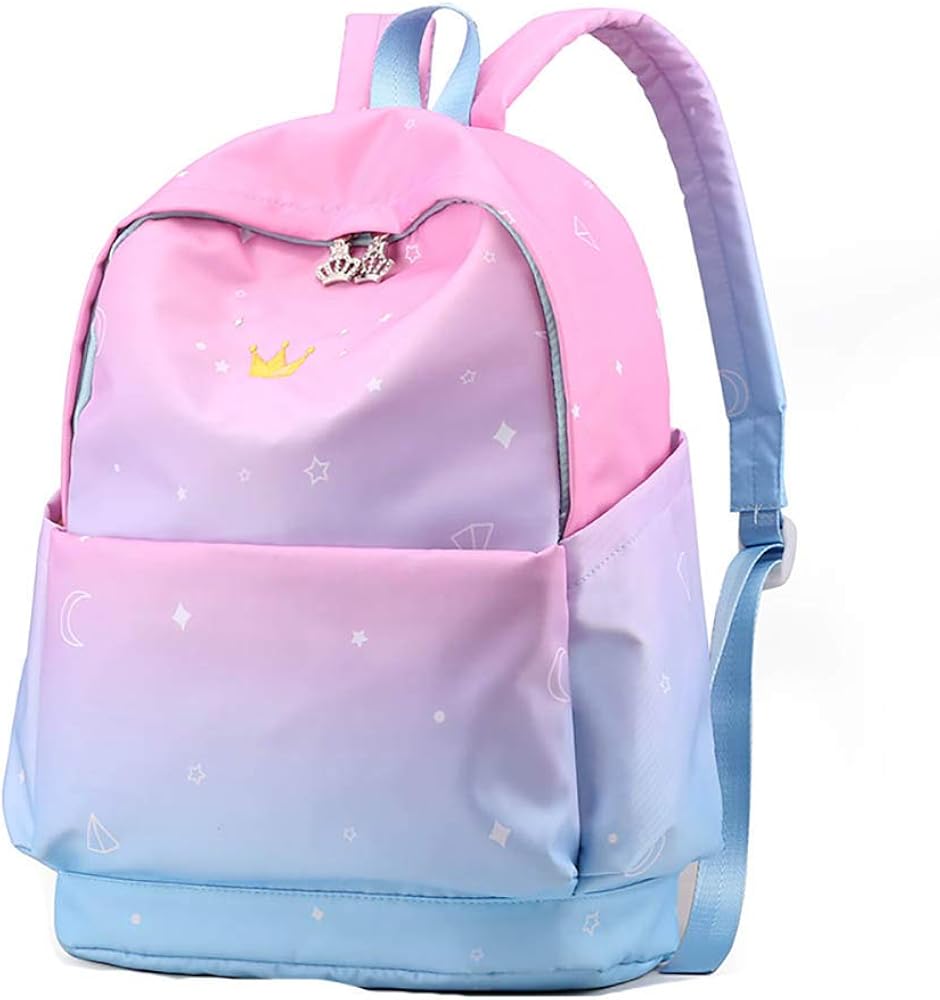 Primary school backpack waterproof Casual Daypack sports backpacks