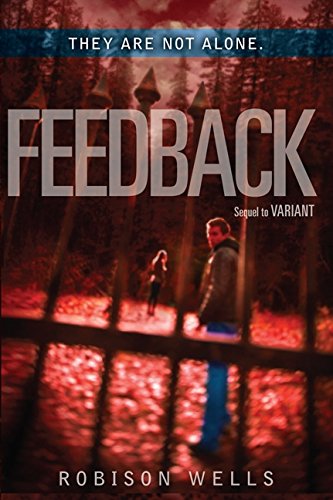 Feedback (Variant)