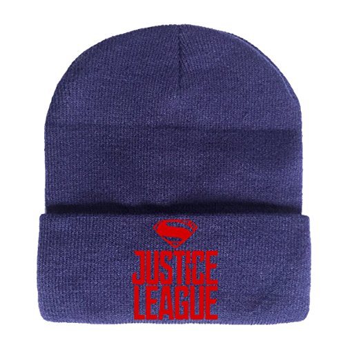 Buy asc Justice League Superman Beanie 