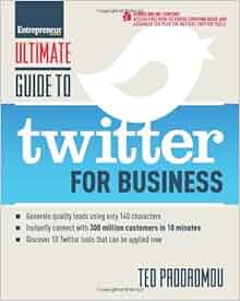 Ultimate Guide To Twitter For Business Generate Quality