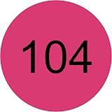 essence Juicy Bomb lip gloss 104 Poppin' Pomegranate 10 ml view 9