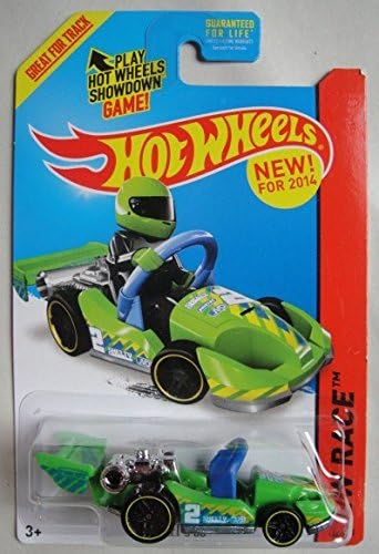 hot wheels let's go
