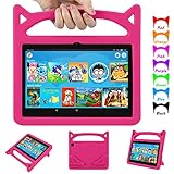 Fire HD 8 Tablet Case, Amazon Fire 8 Tablet