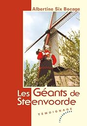 Les  géants de Steenvoorde