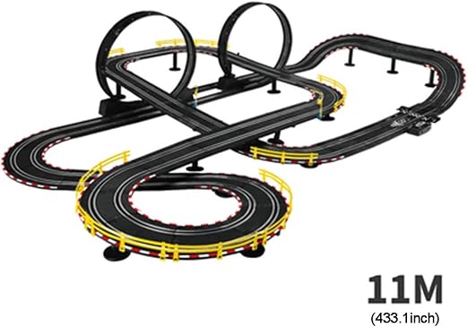 slot car track accessories