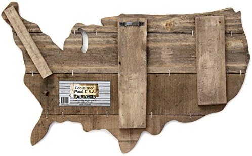 BCI Crafts Pallet Sign Blank 10"X17"-Reclaimed