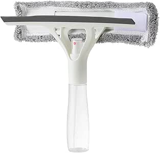 BESTONZON - Limpiador de limpiaparabrisas de goma multifuncional con