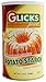 Glicks Finest, Potato Starch 24oz, (1.5 lb Resealable Container) Gluten Free