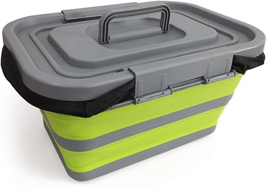 D-Mail - Caja Plegable con inserción térmica: Amazon.es: Hogar