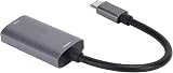ASHATA 4K HDMI to USB C Capture Card 1080P Type-C Video Audio Recorder PS4 OBS view 9