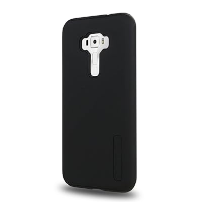 Amazon Asus Zenfone Ze520kl Cover DoubleK Hybrid Armor Case For