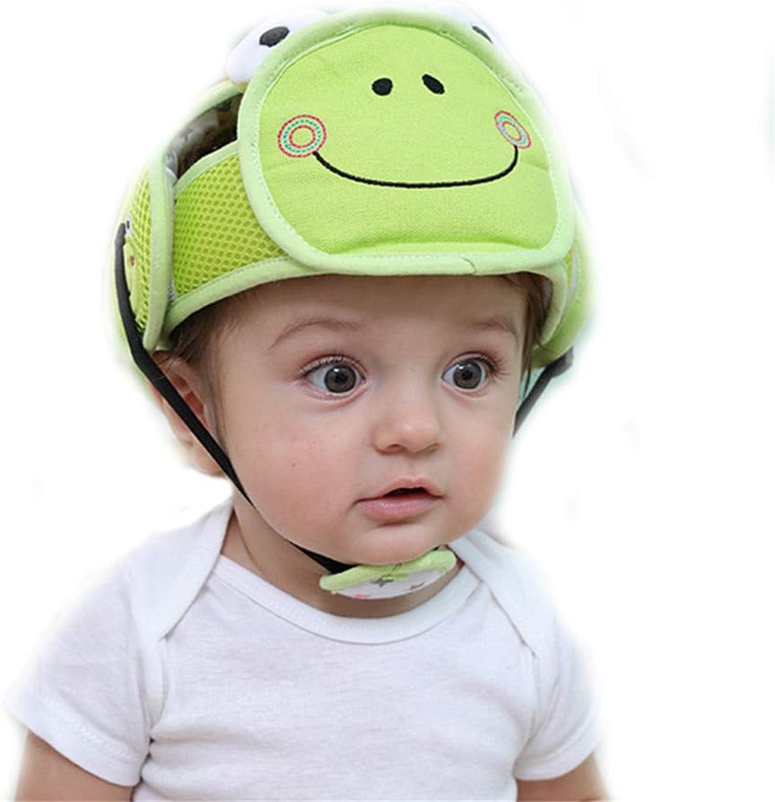 Coton Doux Protege Tete Securitaire Bebe Capuchon De Protection Enfant Ajustable Toporchid Casque Bebe Abeille Jaune Bebe Puericulture Securite Domestique Agri Khoramdareh Ir