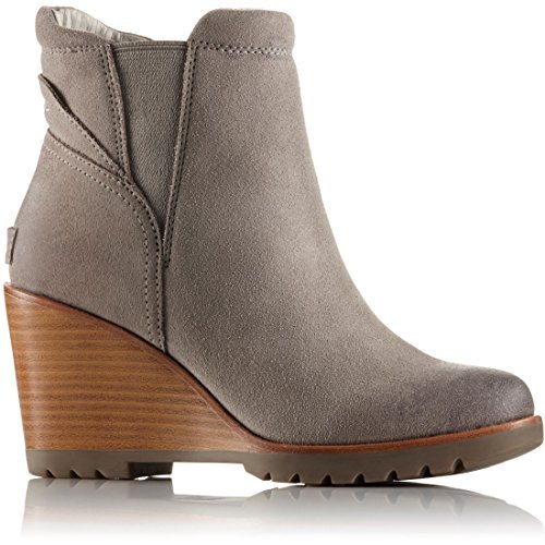 after hours chelsea boot