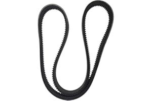 AIPICO 6667322 Drive Pump Belt for Bobcat S130 S150 S175 S205 T140 T180 T190