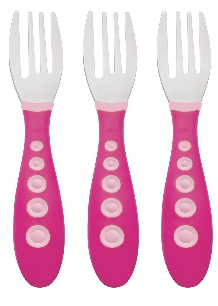 gerber graduates forks