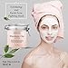 Himalayan Clay Mud Mask for Face and Body by Majestic Pure – Exfoliating and Facial Acne Fighting Mask – Reduces Appearance of Pores, 10 ozthumb 2