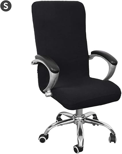 Chicsoleil Housses De Chaise De Bureau Housse Entiere De Fauteuil Rotatif Housse De Siege Tissu Elastique Amovible Extensible Protection Pour Chaise D Ordinateur Etanche S L Chicsoleil Amazon Fr Cuisine Maison Chicsoleil Housses De Chaise De Bureau Housse Entiere De Fauteuil Rotatif Housse De Siege Tissu Elastique Amovible Extensible Protection Pour Chaise D Ordinateur Etanche S L Chicsoleil Amazon Fr Cuisine Maison