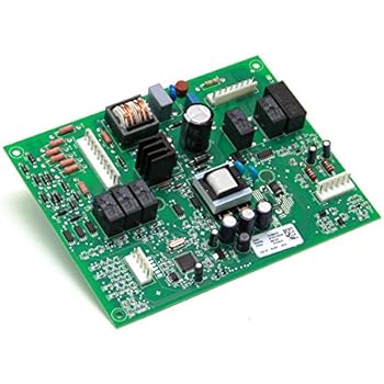 Amazon.com: Whirlpool W10310240 Control Board, HV: Home ... bryant wiring schematics 