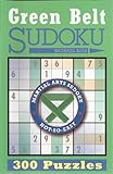 Green Belt SUDOKU by 