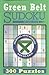 Green Belt SUDOKU by 