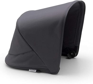 bugaboo cameleon 3 grey hood