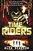 Timeriders the Doomsday Code