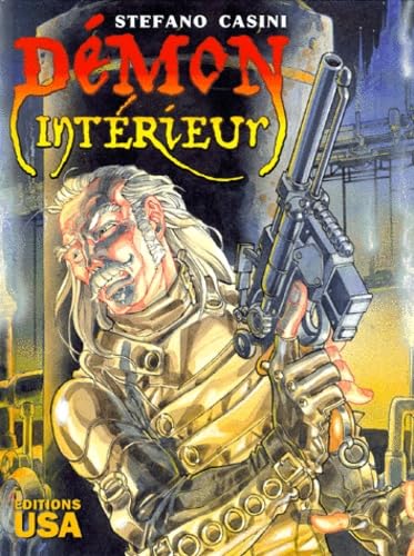voir fiche du album Démon intérieur