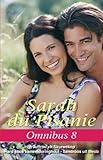 Sarah du Pisanie Omnibus 8 (Afrikaans Edition)