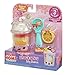 Num Noms Snackables Silly Shakes - Strawberry Lemonade Smoothie Slime Toy, Multicolor