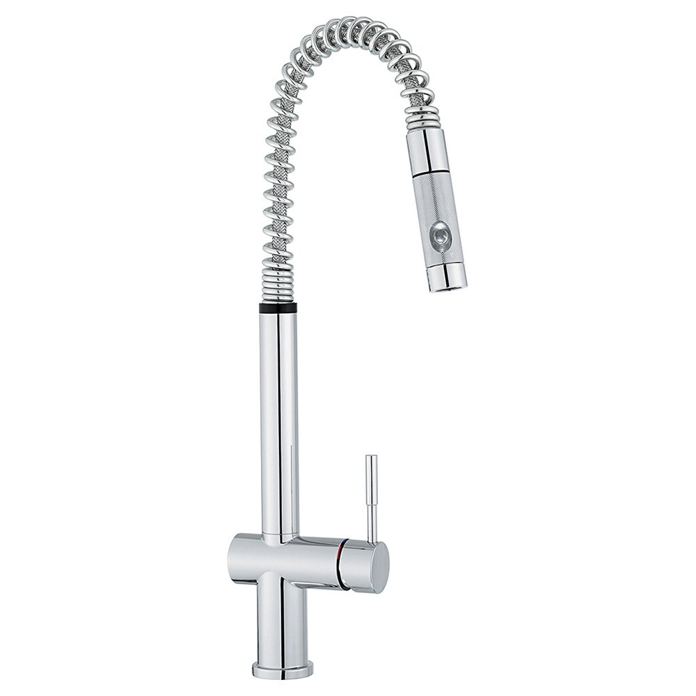Best Franke Chrome Kitchen Faucet