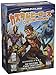 Alderac Entertainment Group 7009AEG Custom Heroes Board Games