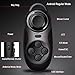 CLEVER BEAR Multifunction Portable Wireless Gamepad Remote Controller for Android and 3D VR Glasses